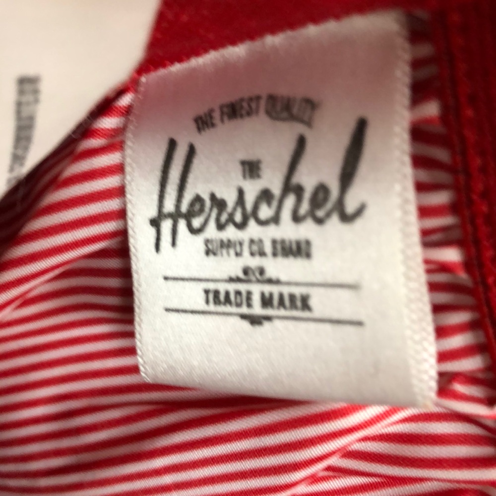 Herschel Bacpack - Picture 4 of 6